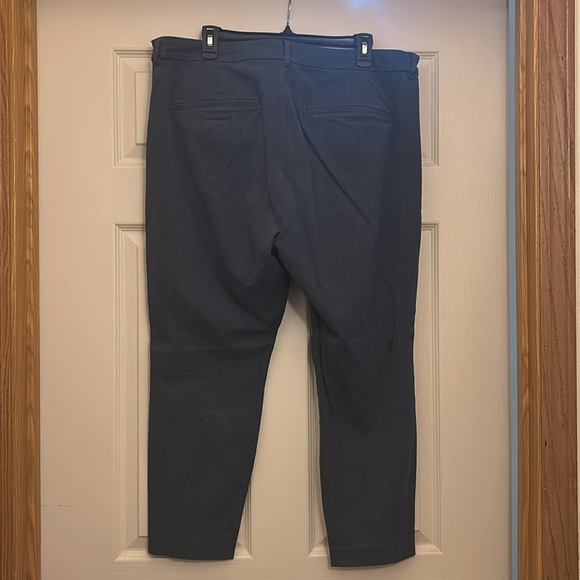 Pixie High Rise Pants - Picture 3 of 3